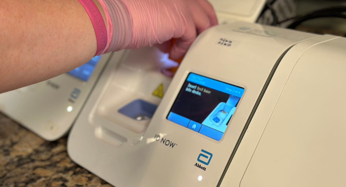 Medical Lab Work and Testing First Choice Care Collierville